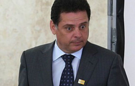 Marconi Perillo lidera rejeição em todas as pesquisas para o governo de Goiás